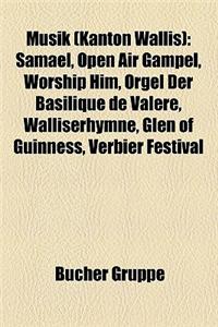 Musik (Kanton Wallis)