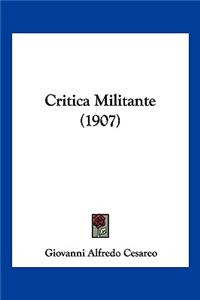 Critica Militante (1907)