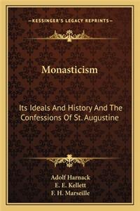 Monasticism