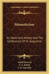 Monasticism