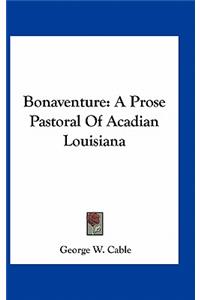 Bonaventure