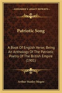 Patriotic Song