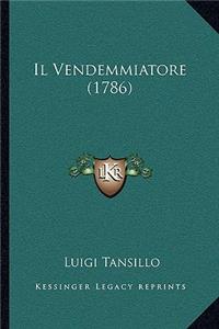 Il Vendemmiatore (1786)