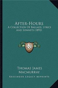 After-Hours