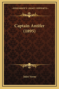 Captain Antifer (1895)