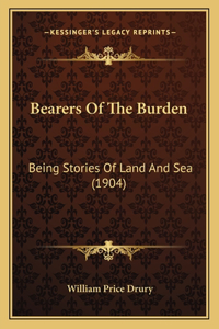 Bearers Of The Burden