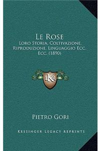 Le Rose