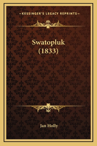 Swatopluk (1833)