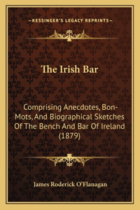 Irish Bar