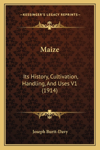 Maize