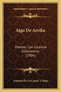 Algo De Arriba