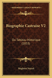 Biographie Castraise V2