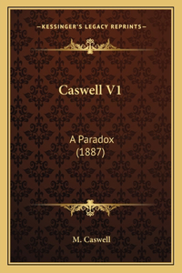 Caswell V1