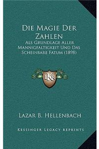 Die Magie Der Zahlen