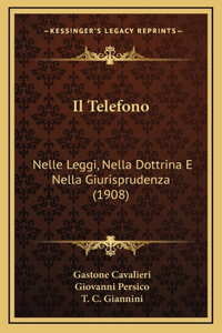 Il Telefono