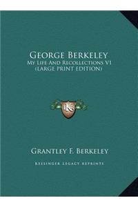 George Berkeley