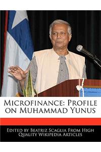 Microfinance