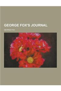 George Fox's Journal