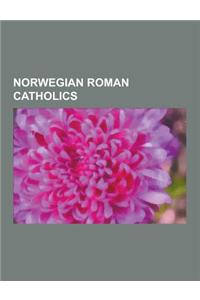 Norwegian Roman Catholics