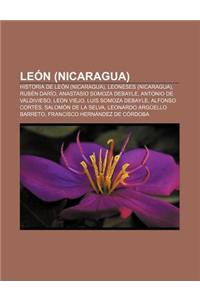 Leon (Nicaragua)