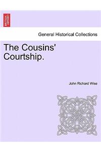 Cousins' Courtship.