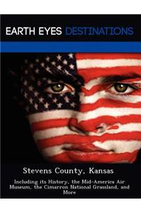 Stevens County, Kansas