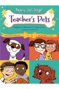 Teacher's Pets