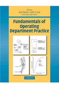 Fundamentals of Operating Department Practice