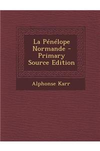 La Penelope Normande