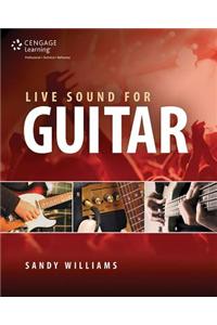 Live Sound for Guitar