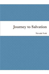 Journey to Salvation