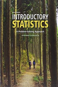 Introductory Statistics 2e & Launchpad for Kokoska's Introductory Statistics 2e (Twelve Month Access)