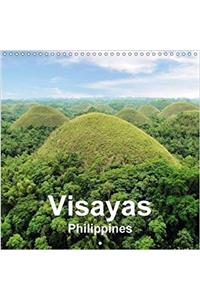Visayas - Philippines 2018