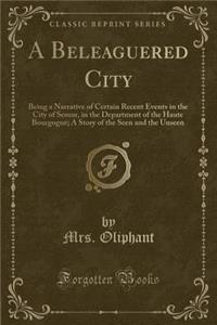 A Beleaguered City