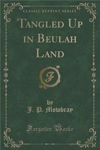Tangled Up in Beulah Land (Classic Reprint)
