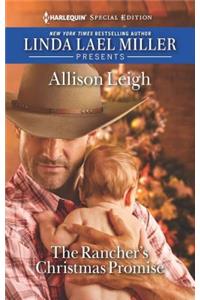 The Rancher's Christmas Promise