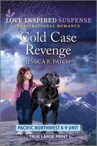 Cold Case Revenge