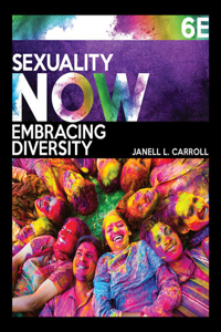 Bundle: Sexuality Now: Embracing Diversity, 6th + Mindtap Psychology, 1 Term (6 Months) Printed Access Card