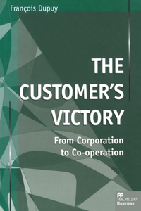 Customer's Victory