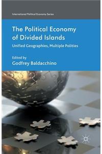 The Political Economy of Divided Islands