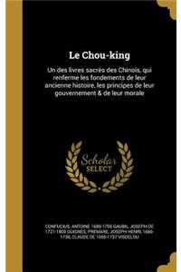 Le Chou-king