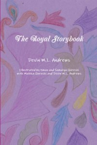 Royal Storybook