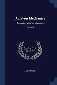 Amateur Mechanics