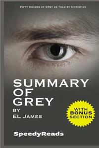 Summary of Grey