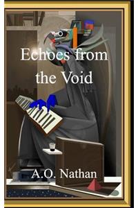 Echoes from the Void
