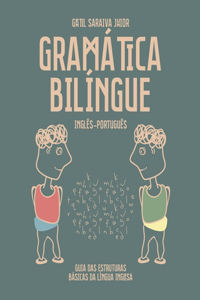 Gramática Bilíngue Inglês-Português