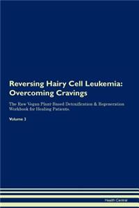 Reversing Hairy Cell Leukemia