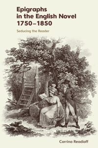 Epigraphs in the English Novel 17501850