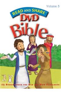 Read and Share DVD - Volume 3