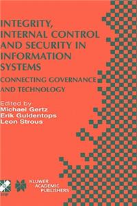 Integrity, Internal Control and Security in Information Systems